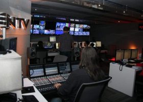 Ntv Reji Odası Turkish Acoustic