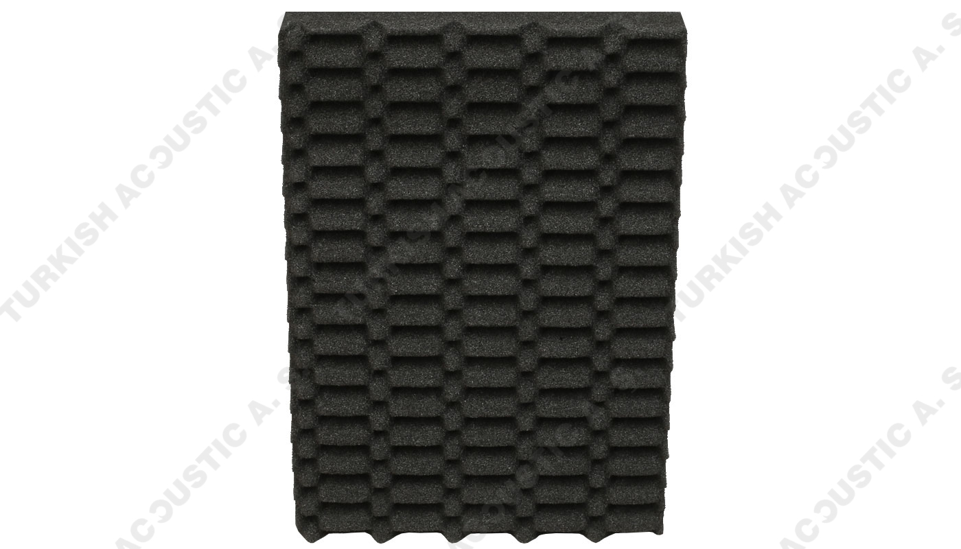 Acoustic Special Sponge
