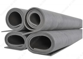 Barrier Sponge Roll